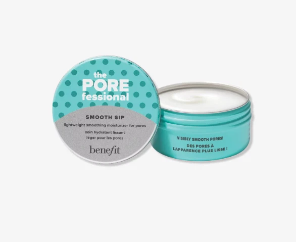 Crema hidratante en gel para sorbo suave POREfessional Benefit Cosmetics 2606914 Foto 1 de 3