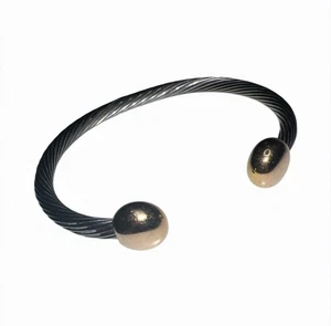 Q-Ray Wellness Magnetisches Gesundheitsarmband - Bild 1 von 3