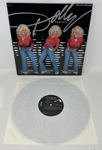 Dolly Parton Here You Come Again 1977 Vinyl LP RCA Victor APL1-2544 - Foto 1 di 15