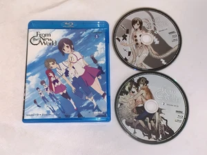 AUS DER NEUEN WELT SAMMLUNG 2 Blu-ray Disc 2 DISC SET - Bild 1 von 2