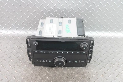 15-24 Express Van Electronic Audio Radio Stereo Receiver Head Unit OEM Factory Foto 1 de 4