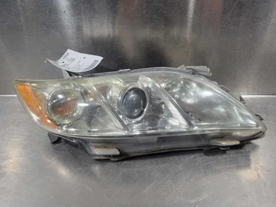 Headlamp Assembly TOYOTA CAMRY Right 07 08 09 - Imagem 1 de 4