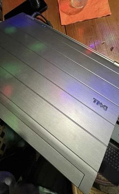 Dell Precision M4500 Laptop - Image 1 of 4