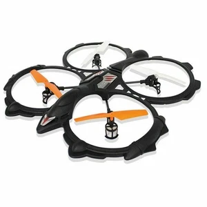 Drone - Quad Copter Paroh - 40 cm 6 ejes Quad Copter Drone - Mejor precio - Imagen 1 de 1