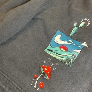 Nike Sportswear Biosphere Fleece Shorts Off Noir Herren Med.  Black Faded - Bild 1 von 9