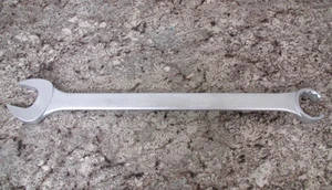 Proto 1272 J1272 2-1/4" 12-Point 30" Long Combination Wrench Used Free Shipping - Bild 1 von 4