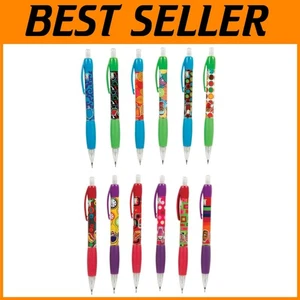 Raymond Scent-Sibles Mechanical Pencils 96-Count Pack - Picture 1 of 11
