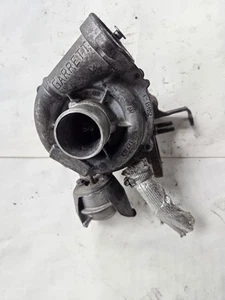 PEUGEOT/CITROEN TURBOCHARGER 9663199280 - Picture 1 of 5