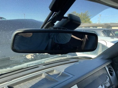 OEM Rear View Mirror Automatic Dimming Fits 10-19 21 FORD E350 VAN 1395030 - Image 1 of 4