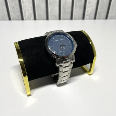 FCUK French Connection SR621 Men's Wristwatch - New / Slightly Marked - Image 1 of 4