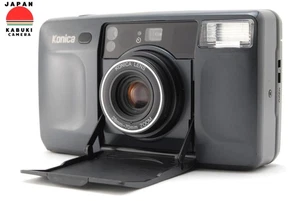 🎌《 Excelente +5》 Konica Standa Big Mini 28-70 mm Zoom Cámara Fotográfica de JAPÓN - Imagen 1 de 9