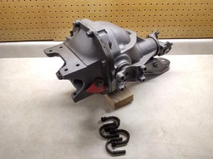 VTG C3 Corvette 1966-82, Rebuilt 3.08 Posi-Trac Rear Differential Assembly, USA! - Picture 1 of 14