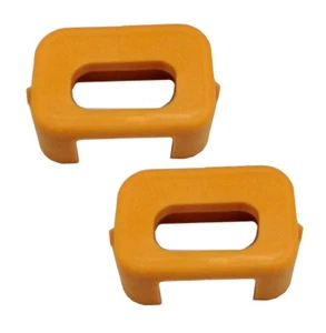 Bostitch N62FNB / DA1564K Nailer 2 Pack No Mar Pads - 9R188782-2PK - Picture 1 of 2