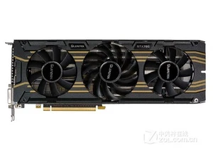 Quadro GTX 780-3G Graphics card 3GB DDR5 384bitbit - Picture 1 of 3