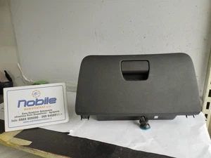 VANO CASSETTO PORTAOGGETTI DESTRO DX OPEL KARL 1.0 BENZ 2015/2019 NERO - Imagen 1 de 9