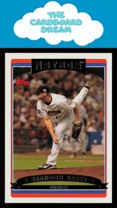 Brandon Backe 2006 Topps #567 Houston Astros Baseball Card - Picture 1 of 2