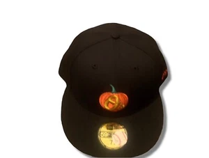7 5/8 New Era Halloween Pack Baltimore Orioles - Picture 1 of 4