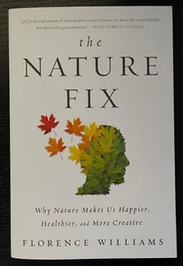 the NATURE FIX PB Florence Williams - Imagen 1 de 1