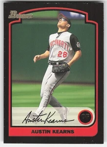 2003 Bowman - Austin Kearns #86 - Bild 1 von 2