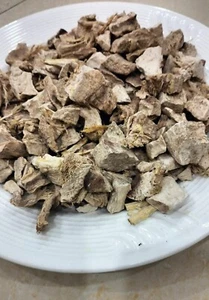 Organic Poke Root Dried Phytolacca Americana 100% Pure 2000 grams - Picture 1 of 8
