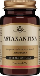Astaxantina 30 perle - Foto 1 di 1