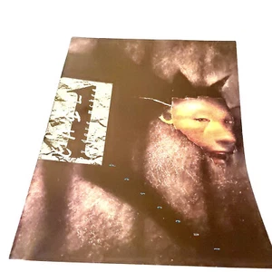 Käfige von Dave McKean # 1 (Tundra 1990 Sehr guter Erhaltungszustand +) - Bild 1 von 11