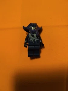 Lego Atlantis Manta Warrior Minifigure (atl003) - Picture 1 of 3