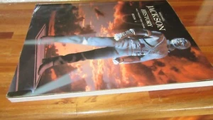Michael Jackson History Past, Present & Future. Bk 1. 1995 Sc RARE HERE in MELB - Picture 1 of 12