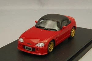 1/43 Hi-Story Modelers Suzuki Cappuccino Initial D Sakamoto MD43235 - Imagen 1 de 4