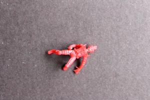 Mars Attacks the Miniature Game - Dead Martian - RARE - Picture 1 of 1