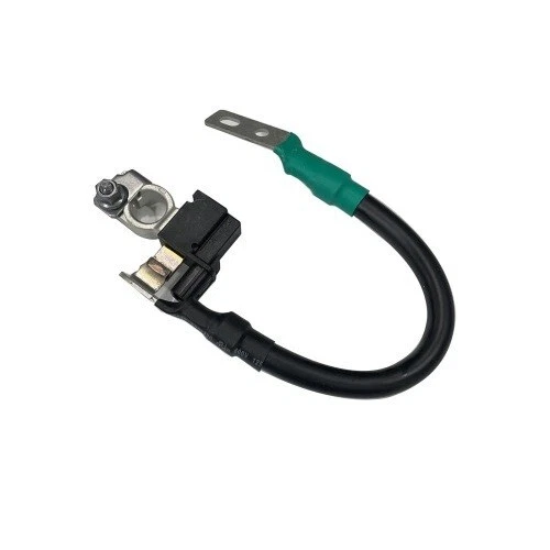 Cable negativo OEM 371802S600 para Tucson Hyundai 2014-2015 genuino Foto 1 de 1