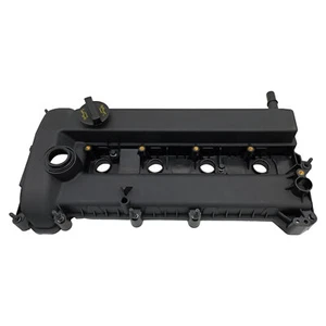 Valve Cover with Gasket for Mazda 3 5 6 CX-7 2.0L 2.3L 2.5L Gas L50210210E - Picture 1 of 9