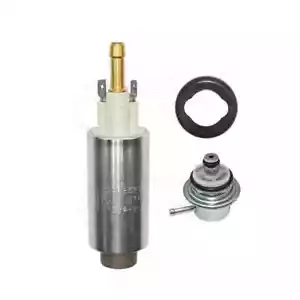 Bomba de elevación de baja presión GENUINA WALBRO se adapta a Quicksilver Mercury Verado 880596T58 - Imagen 1 de 9