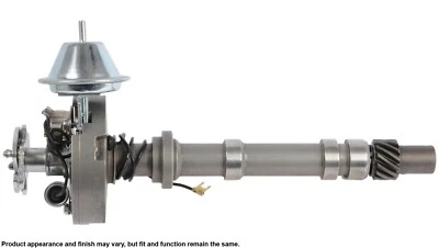 Distribuidor Cardone para Pontiac Ventura 1971-1972 5L V8 Foto 1 de 4