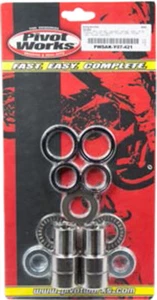 Pivot Works Complete Swingarm Bearing Rebuild Kit ALL Components PWSAK-Y07-421 - Bild 1 von 1