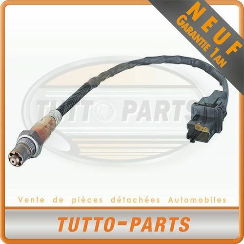 Sonde Lambda Enzo Ferrari 360 F430 F575 F599 F612 - Immagine 1 di 1