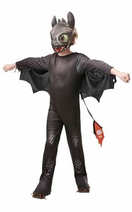 مسحوق تحت السن القانوني مستمر vestito carnevale dragon trainer -  spamwell.net