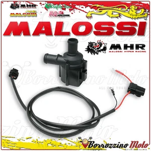 MALOSSI 5616363 ENERGY PUMP MHR POMPA RAFFREDDAMENTO PEUGEOT SPEEDFIGHT 2 50 LC - Foto 1 di 1