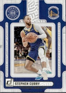 Stephen Curry - 2023-24 Donruss - Hardwood Masters #9 - Bild 1 von 2