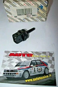 SENSORE TEMPERATURA ARIA 7763719 ALFA 145 155 164 GTV SPIDER FIAT COUPE LANCIA K - Picture 1 of 3