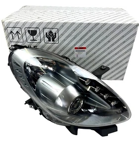 Alfa Romeo Giulietta (2016 - 2020) Front Right Headlight 50553072 Genuine & New - Picture 1 of 8