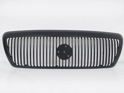 Rejilla negra para Mercury Grand Marquis Marauder 2003-2005 FO1200409 Performance Foto 1 de 4