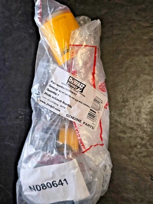 NUEVO Kit de servicio Dewalt N095947 Foto 1 de 2