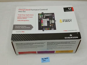 White-Rodgers 50X57-843 Universal Single Stage Hot Surface Furnace Control Kit - Picture 1 of 11