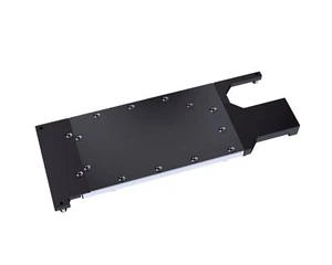 Bykski Metal/POM GPU Water Block and Backplate For MSI GeForce RTX 4090 Turbo... - Picture 1 of 6