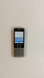 2102.Nokia 6300 Very Rare - For Collectors - Unlocked - Picture 1 of 9
