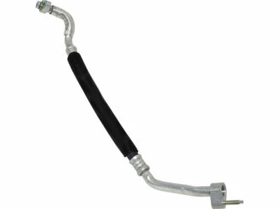 Conjunto de manguera de línea de succión de aire acondicionado para Ford F150 2010-2014 64633 puertas 2011 2012 2013 Foto 1 de 2