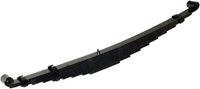 Rear Leaf Spring for Ford E-250, E-350 Econoline 1975-91, Club Wagon - Image 1 of 4