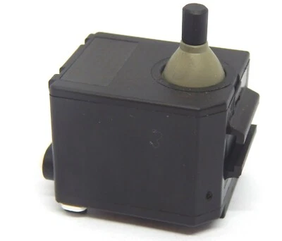 Fein Schalter 30701299000 für Winkelschleifer WSG 15-125 P WSG 17-125 WSG 12-125