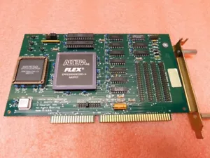 LOGICAL DATA CORPORATION P.C. Adapter 3100-C.1 w/ Altera FLEX EPF81500AGC280-4 - Picture 1 of 3